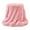 Pink, variant on TERGAYEE Extra Soft Faux Fur Throw Blanket,Solid Reversible Lightweight Long Hair Shaggy Blanket, Cozy Plush Fleece Comfy Microfiber Fur Blanket for Couch Sofa Bed