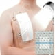 thumbnail image 1 of 10"x12" Waterproof Shower Cover Incision Bandages For Large Wound With No Glue On The Cent, 1 of 5