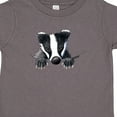 thumbnail image 4 of Inktastic Pocket Badger Boys or Girls Toddler T-Shirt, 4 of 5