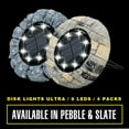 thumbnail image 6 of 1PC Bell+Howell Plastic Solar Path Light, 6 of 6
