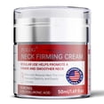 thumbnail image 1 of Crema reafirmante para el cuello PUILOG Antiedad con péptidos Retinol 50 ml, 1 of 8
