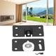 thumbnail image 4 of Rueda de puerta corredera, armario, armario, muebles, rueda acanalada, herrajes para puerta corredera, 4 of 14