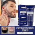 thumbnail image 1 of New2023 60ml Man H Removal Cream Smooth Skin For Facial Arm Legs H Changzhao, 1 of 5
