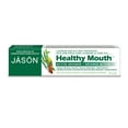 thumbnail image 1 of Jason Pâte dentifrice défense active Healthy Mouth, 1 of 3