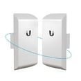 thumbnail image 1 of CPE Ubiqui Networks Nanostation M5 Locom5 de 5 GHz de alta potencia, 1 of 1