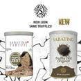 thumbnail image 5 of Sabatino Tartufi Truffle Zest Seasoning, The Original All Purpose Gourmet Truffle Powder, Plant Based, Vegan and Vegetarian Friendly, Kosher, Low Carb, Keto, Non GMO Project Certified, 5.29 oz, 5 of 6