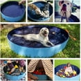 thumbnail image 6 of Baodeli 48 Ft Foldable Pet Grooming Tub with Ergonomic Design, 6 of 8