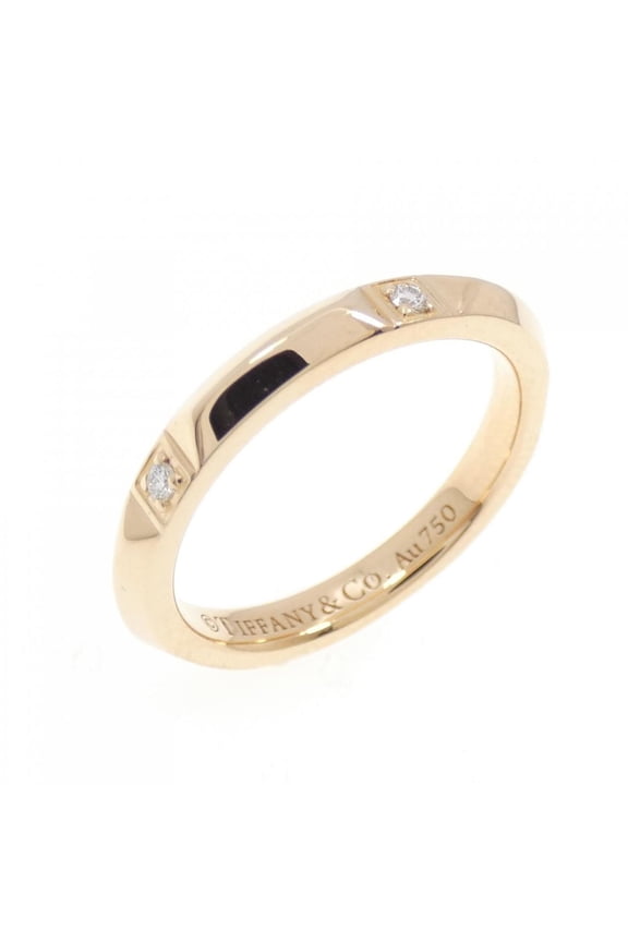 Pre-Owned Tiffany True Ring