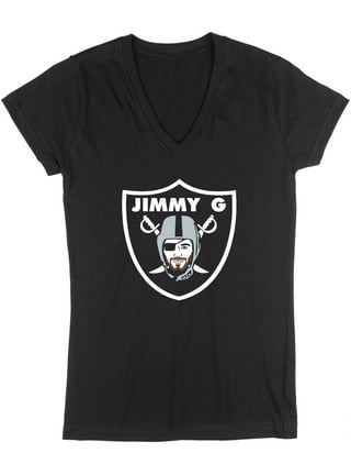 jimmy g women's jersey