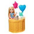 thumbnail image 2 of Coffret Barbie Club Chelsea Spécial Fête Foraine, 2 of 9