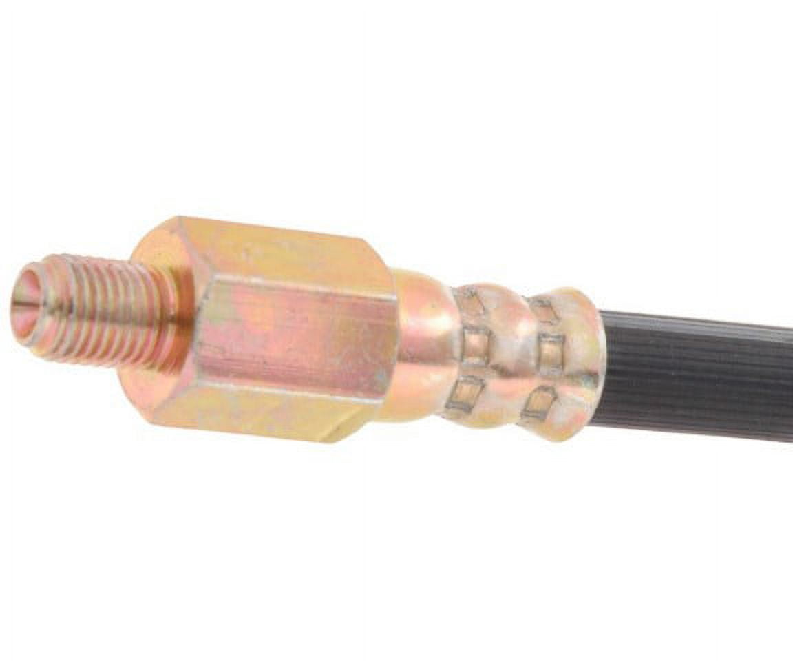 Raybestos BH25665 Professional Grade Hydraulic Brake Hose Fits select: 1976 AMERICAN MOTORS GREMLIN, 1976 AMERICAN MOTORS HORNET