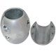 thumbnail image 1 of Ánodo de eje Tecnoseal X22 - Zinc - Diámetro de eje de 6-1/2", 1 of 1