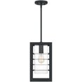 thumbnail image 3 of Quoizel Lighting - One Light Outdoor Hanging Lantern - Outdoor - Bimini - 1, 3 of 6