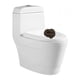 thumbnail image 5 of Funny Rubber Realistic Poop For Fun/trick Relieve Stress Kids Birthday Gift, 5 of 5
