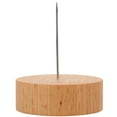 thumbnail image 1 of Wood Base Clay Doll Stand Stable Doll Figure Display Holder Model Doll Support Rack, 1 of 3