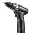 thumbnail image 3 of Riwesomey Electric Drill Home Supplies DIY Prop Compact Screwdriver Handily Machine Gripped Battery-operation Size Rechargeable Drilling Herramientas y ferretería, 3 of 6