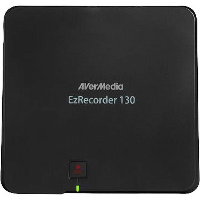 AVerMedia ER130 EzRecorder 130 | Exxact