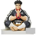 thumbnail image 1 of Tueur de Démon: Kimetsu no Yaiba: Gyomei Himejima PM Perching Figure, 1 of 5