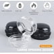 thumbnail image 5 of Gas Knob Protective Cover Gas Knob Protective Cover Gas Stove Cover Protective Cover Children's Gas Knob Protection Kitchen Protective Cover, 5 of 5