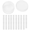 thumbnail image 2 of ANGGREK Parts Storage Box,100pcs Beads Watch Parts Hardware Storage Box Jewelry Small Items Container Organizer 2cm,Jewelry Storage Box, 2 of 8