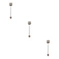 thumbnail image 1 of Vogacara Facial Pore Scraper Extractor Tool Blackhead Remover Stick for Type1 NO1, 1 of 1