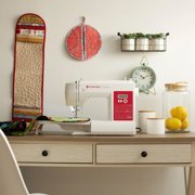 SINGER 62C Brilliance™ Plus Computerized Sewing Machine ️