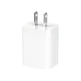 thumbnail image 4 of 4XEM 35W Wall Charger with 2 USB-C Ports and Power Delivery, White, 4 of 4