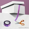 thumbnail image 4 of Miangastore 3 Rolls Adhesive Duct Tapes Multi-function Duct Tapes Anti-wear Duct Tapes Seam Decals, 4 of 9