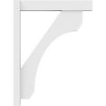 thumbnail image 3 of 5"W X 24"D X 32"H Legacy Architectural Grade PVC Outlooker with Block Ends, 3 of 8