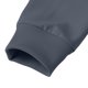 thumbnail image 5 of pstuiky manga larga para hombre, Sudadera tipo cárdigan con cremallera y cuello alto de manga larga de color liso para hombre Tops casuales para hombres l, 5 of 8