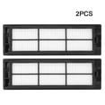 thumbnail image 1 of 2pcs Filtre de Remplacement pour XIAOMI Robot Roborock Balayage Aspirateur Pièces, 1 of 9
