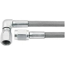 Allstar Performance 26in #3 Line -3 Str/ -3 90 Deg ALL46302-26