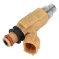 thumbnail image 2 of Car Fuel , Fuel  Nozzle Aluminum Rustproof Repairing High Strength Efficient  For Auto Replacement For F150TLRC F150TXRC LF150TXRC 2004, 2 of 8