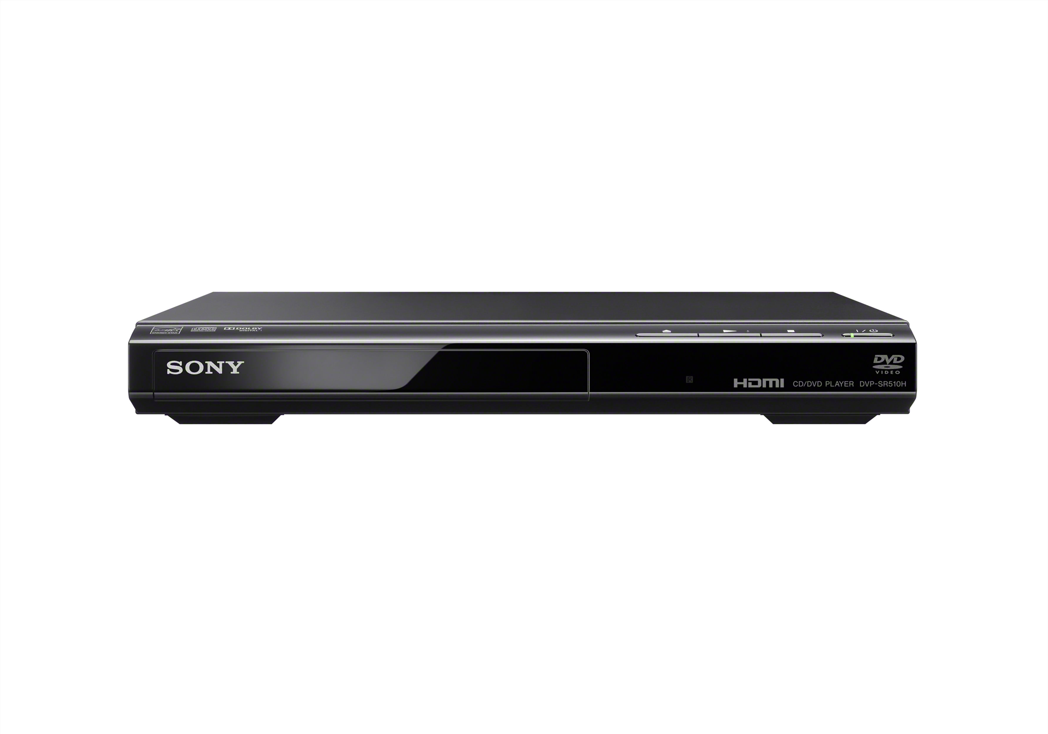 Panasonic Blu Ray DVD Player with Full HD Picture Quality and Hi