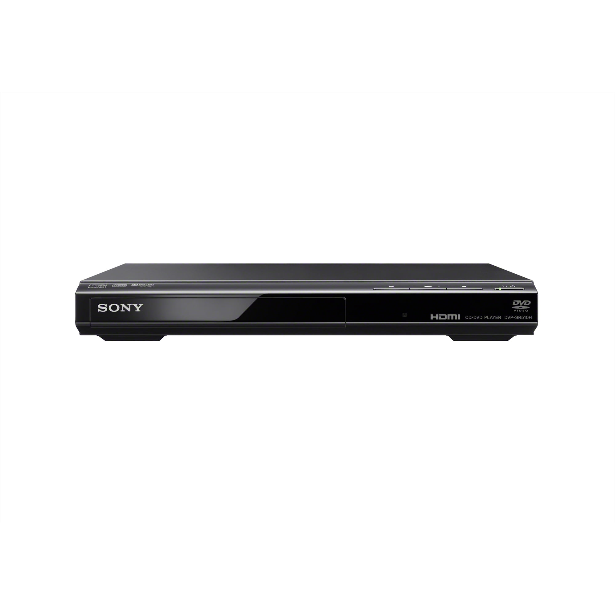 Sony DVP-SR510H HDMI DVD Player