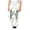 C121 White, variant on CONZONE Toddler Boys Baggy Sweatpants Y2K Graphic Joggers for Boys Drawstring Fall Winter Athletic Trousers with Pockets