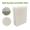 thumbnail image 4 of YOPTOP 4-Pack WF813 Humidifier Wick Filter Replacement for On RCM-832 and PCWF813 Humidifier Wick Filters,none,none, 4 of 7