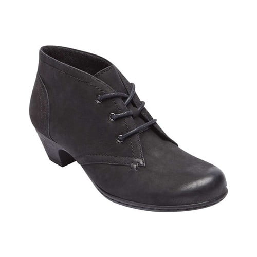 rockport brynn chukka bootie
