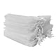 thumbnail image 1 of Eigraketly 100pieces Fruit Protection Bags Prevent Birds Bags Protective And Fruits Bags White Yarn From And Vegetable 100pcs Jardín y Patio 15*23cm, 1 of 6