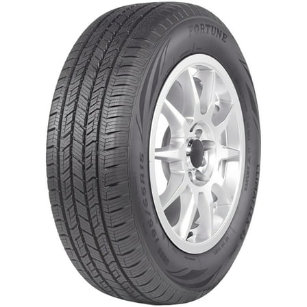 Fortune ClimaFlex 4S FSR402 Touring 185/65R15 92H XL SUV/Crossover Tire