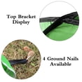 thumbnail image 4 of Portable Pop Up Beach Tent Sun Shade UV 50+ Protection Canopy Outdoor Automatic Instant Tent Sun Shelters, 4 of 7