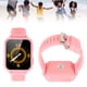 thumbnail image 5 of Reloj Inteligente para Niños S16 Multifunción 154 Pulgadas IPS HD Reloj de Teléfono en Color Pantalla Táctil Cámaras Duales Reloj para Niños Juguetes de Aprendizaje ANGGREK  Otros, 5 of 8