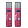 Suave Extreme Hold Hairspray Unscented, 13.75 oz 2 Pack
