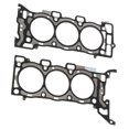 thumbnail image 2 of PIT66 Cylinder Head Gasket Set Fit for Buick 3.6L 2004-2010/ Cadillac 2004-2019/ GMC 2007-2017/ Pontiac 2007-2010/ Chevy 2008-2017/ Only fits Naturally Aspirated, Not fits Turbocharged, 2 of 9