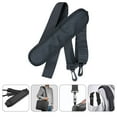 thumbnail image 6 of LABELEPH Detachable Shoulder Strap Decorative for Bag Men Women Daily Use 1Set 5.5X0.2X0.4In, 6 of 6