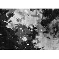 thumbnail image 1 of Ahgly Company Indoor Rectangle Oriental Gray Industrial Area Rugs, 2' x 3', 1 of 4