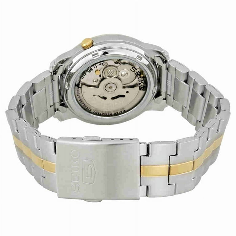 Walmart seiko women's online watches