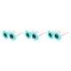 thumbnail image 5 of Gafas de sol para niños Qarigey CBP264854 Verde, 5 of 6