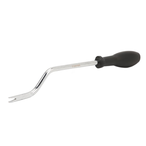 High Performance Roof Grab Handle Removal Tool, Ergonomic Design ABS Steel Dismantling Tool, Replacement for Seat Steel Alloy Construction Compact and Portable