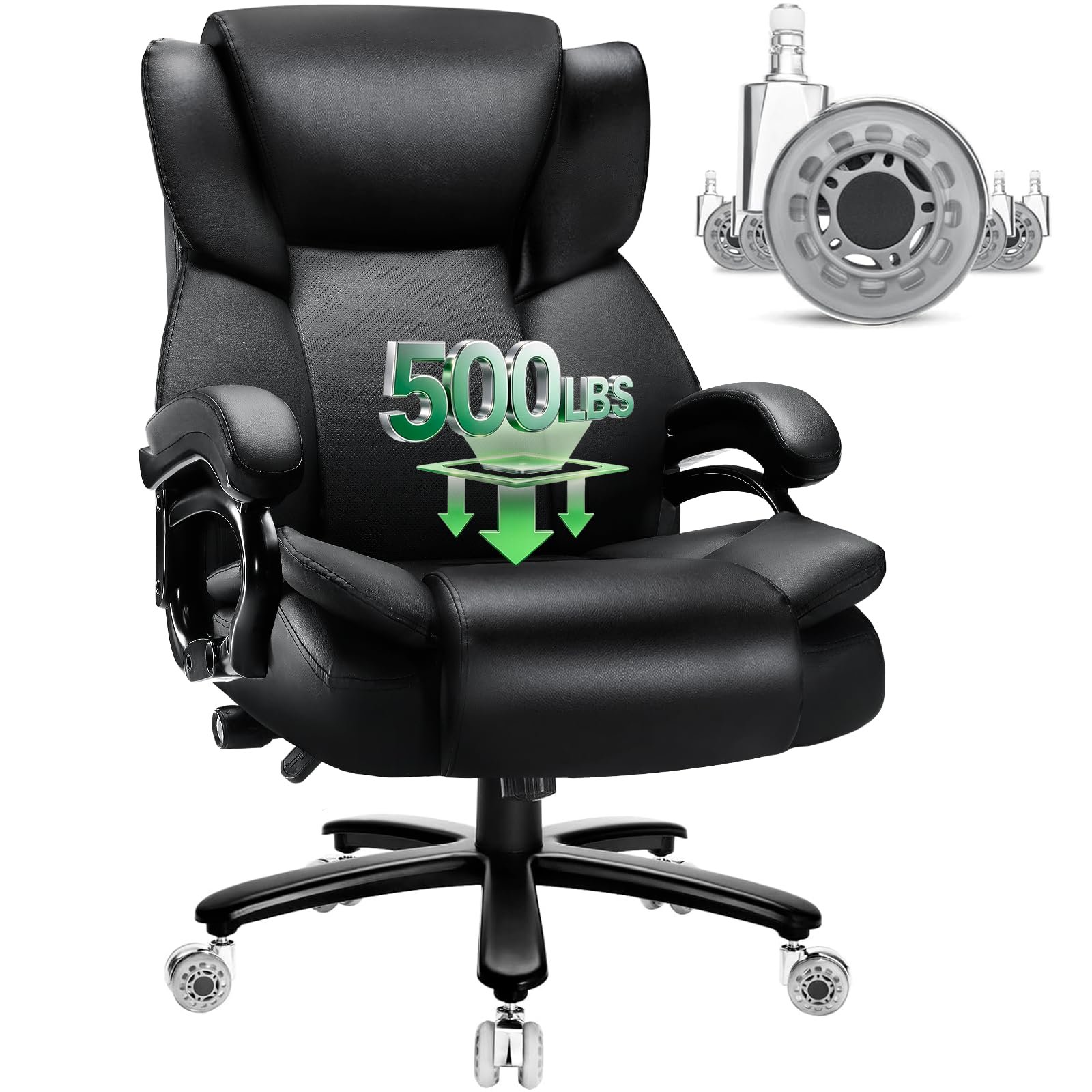 heavy duty office chair for product